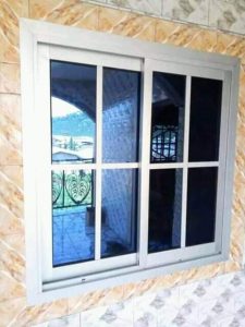fenêtre sur mesure à Mortagne-sur-Sevre